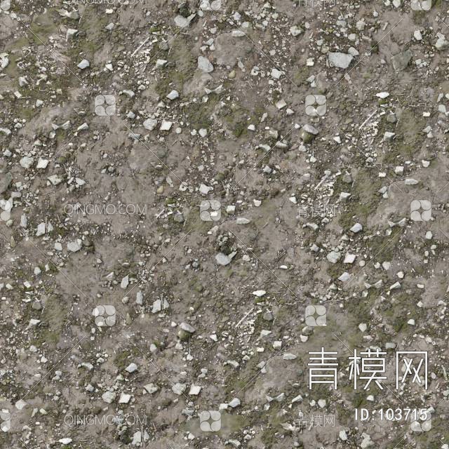 沙子和石子贴图下载【ID:103715】