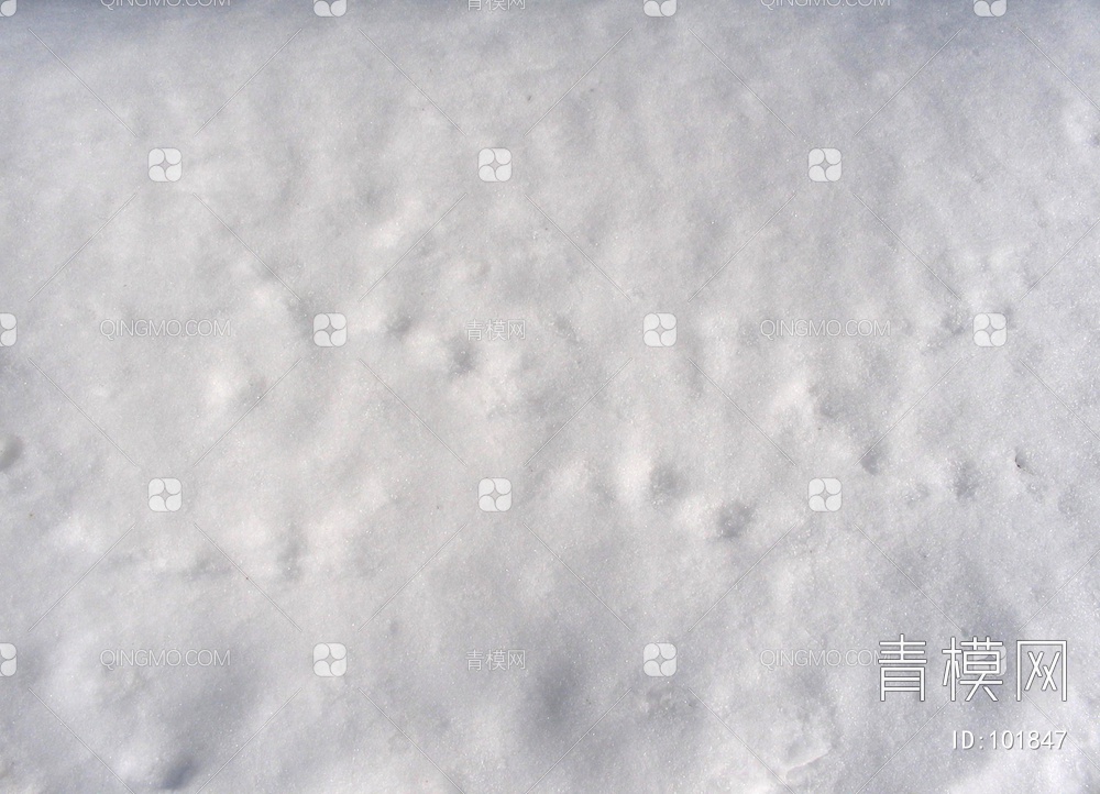 雪地贴图下载【ID:101847】