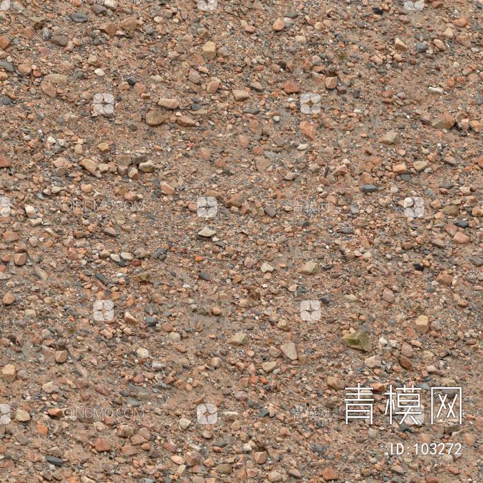 沙子和石子贴图下载【ID:103272】