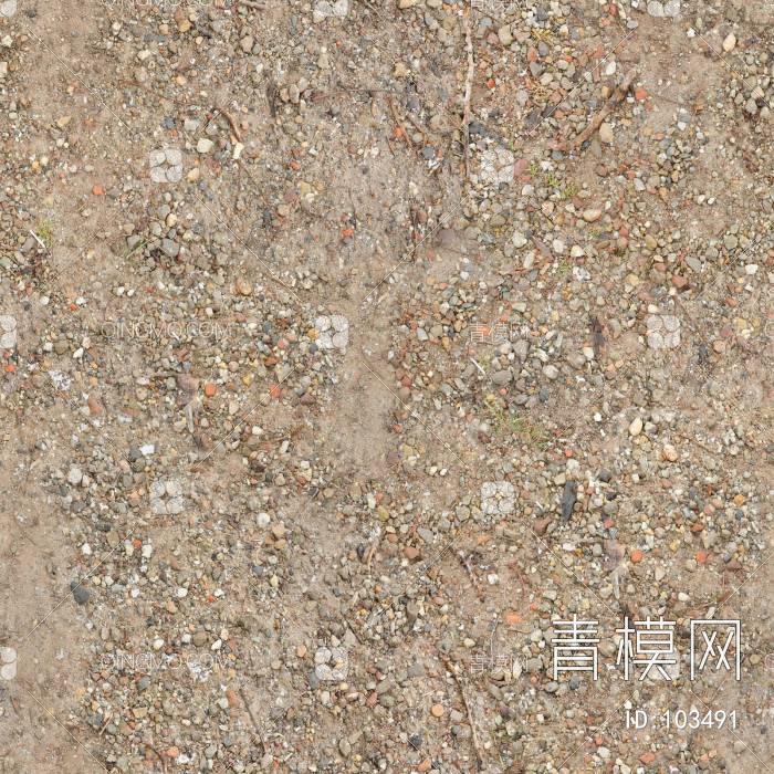 沙子和石子贴图下载【ID:103491】