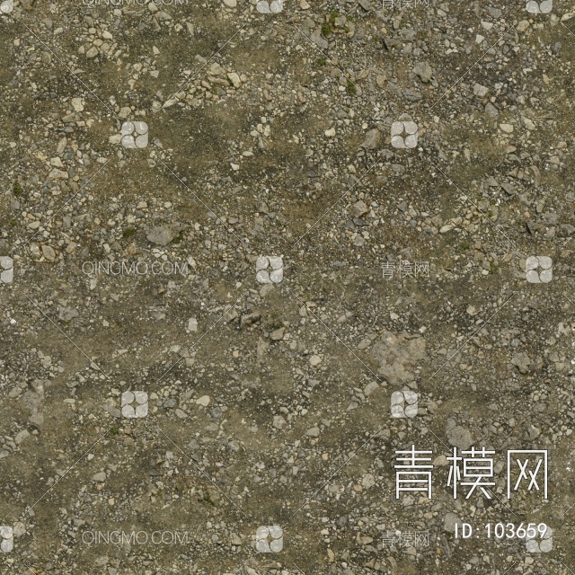 沙子和石子贴图下载【ID:103659】