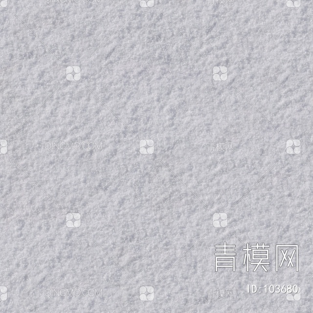 雪地贴图下载【ID:103680】