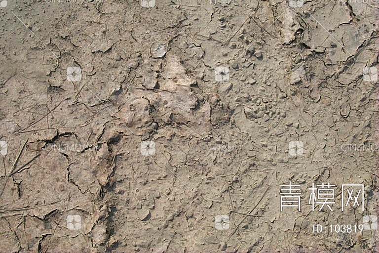 水泥地面贴图下载【ID:103819】