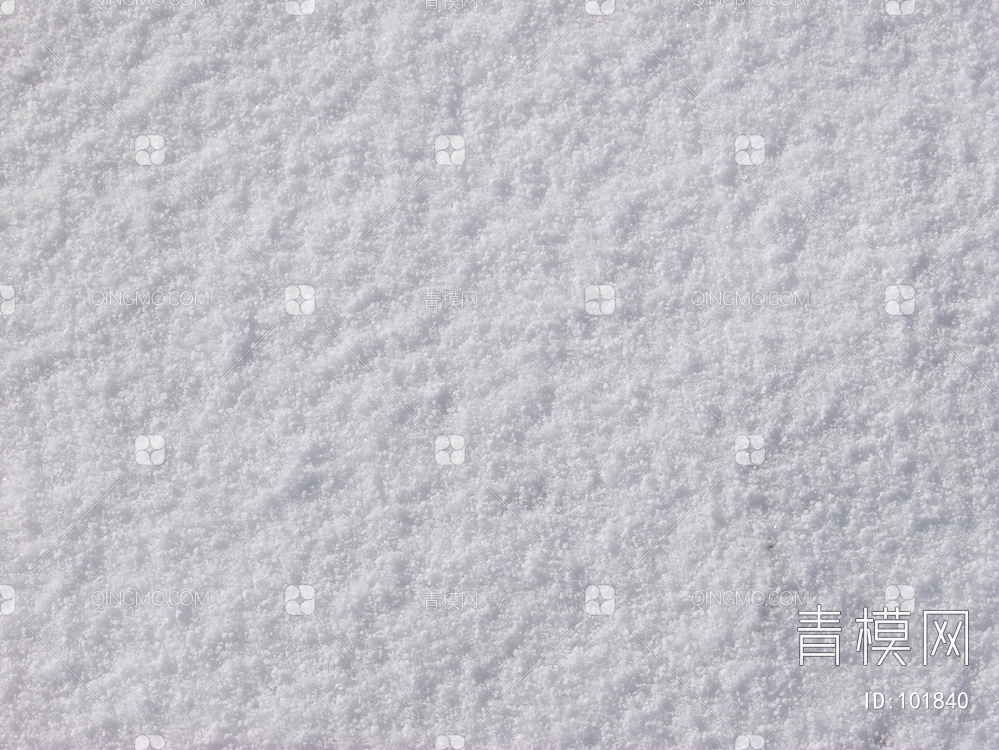 雪地贴图下载【ID:101840】