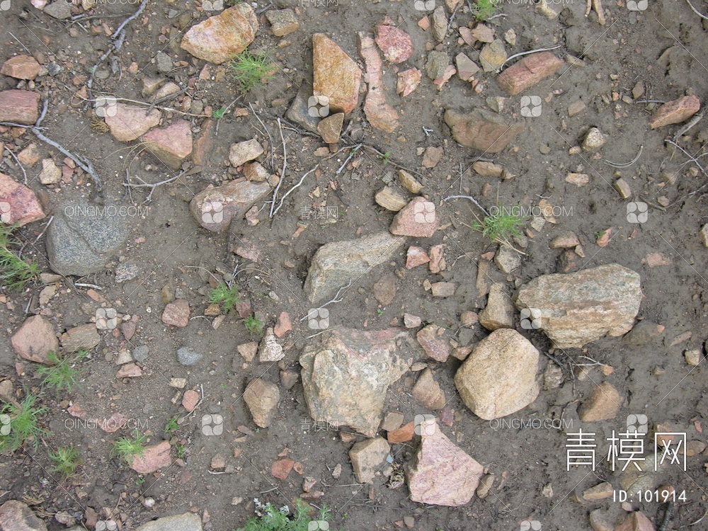 沙子和石子贴图下载【ID:101914】