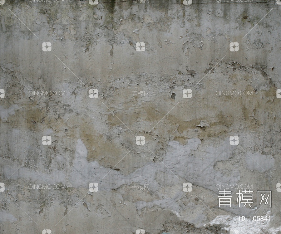 脏旧的混凝土表面贴图下载【ID:105841】