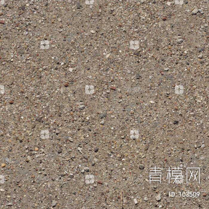 沙子和石子贴图下载【ID:103509】