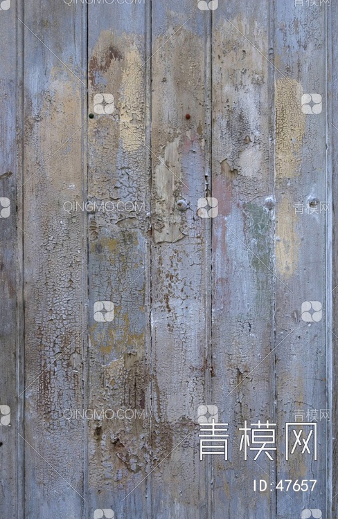 胶合板刷漆的木材贴图下载【ID:47657】