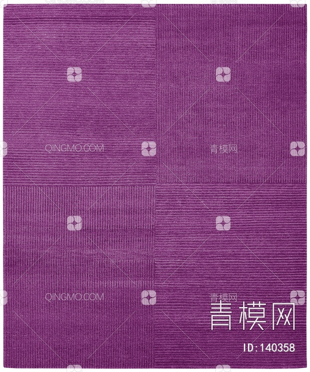 单色的地毯贴图下载【ID:140358】