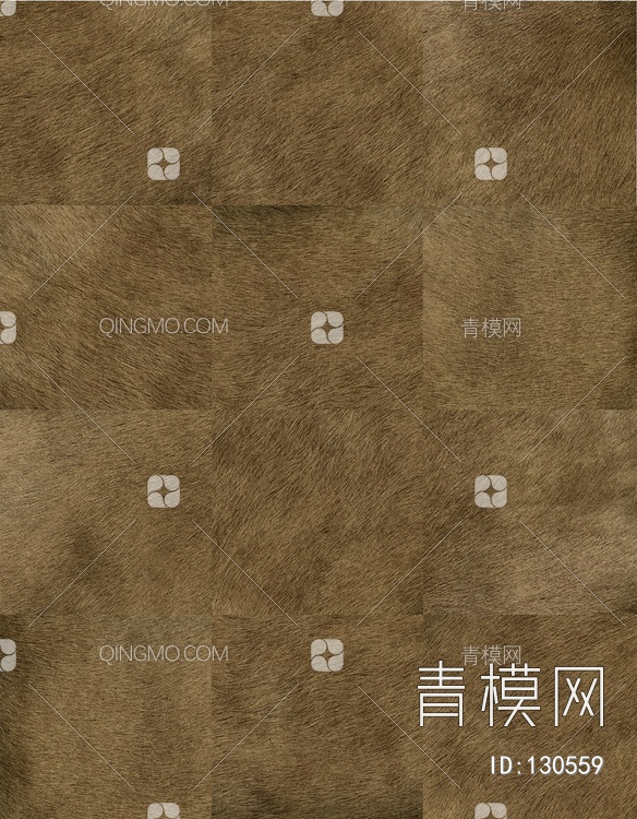 方块皮毛地毯贴图下载【ID:130559】