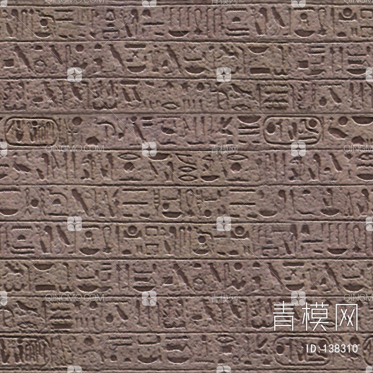 埃及壁画贴图下载【ID:138310】