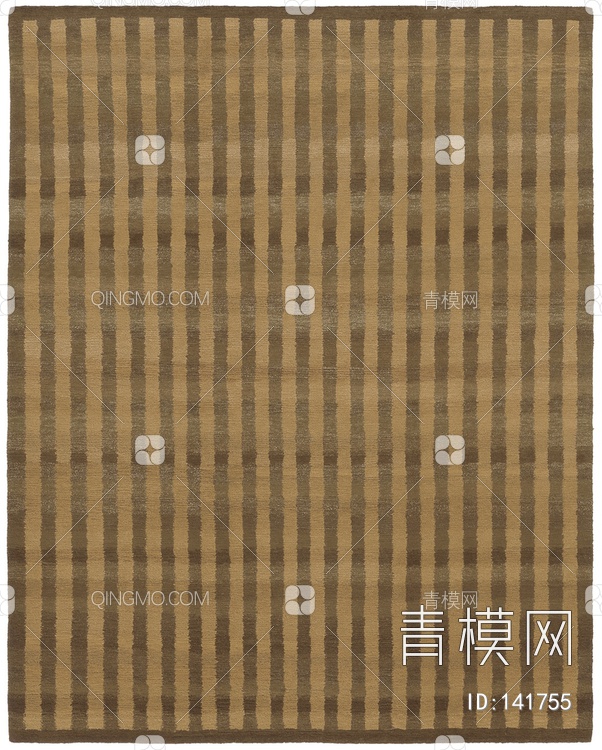 条纹地毯贴图下载【ID:141755】