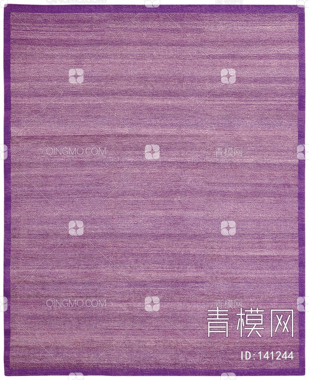 单色的地毯贴图下载【ID:141244】