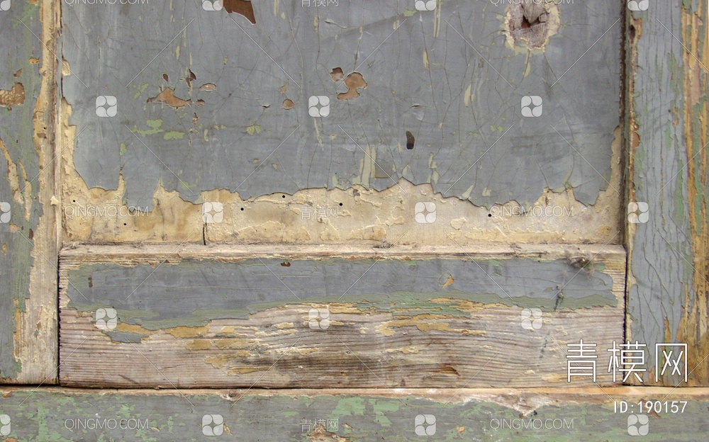 胶合板刷漆的木材贴图下载【ID:190157】