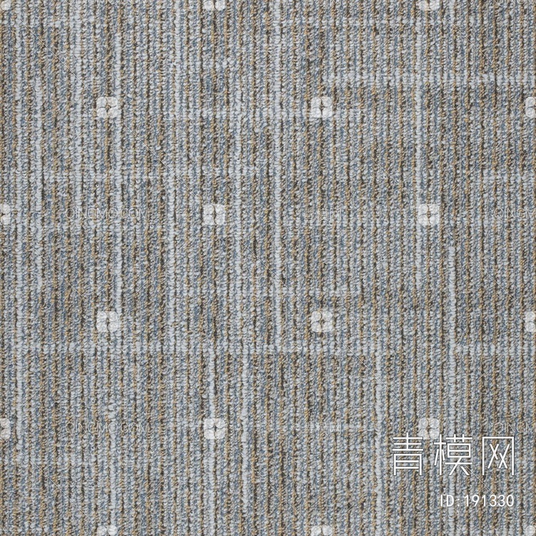 粗布地毯贴图下载【ID:191330】