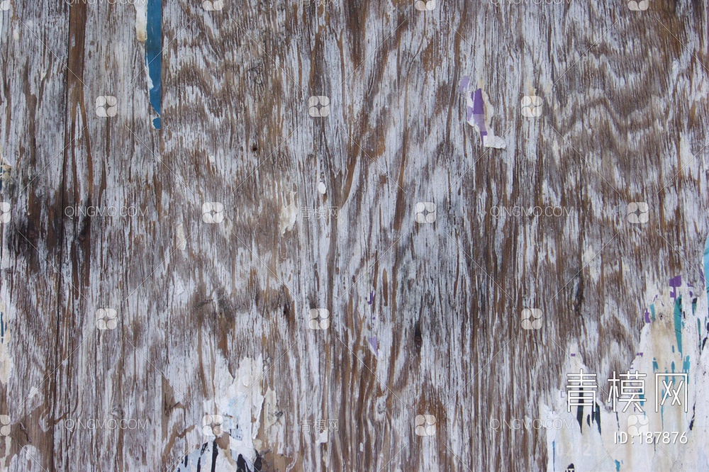 胶合板旧的木材贴图下载【ID:187876】