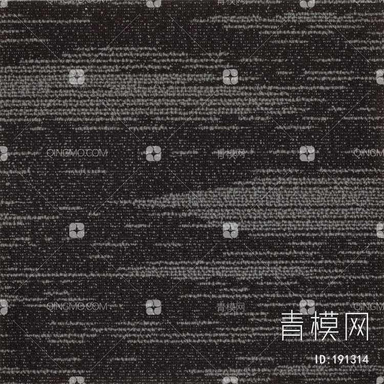 粗布地毯贴图下载【ID:191314】