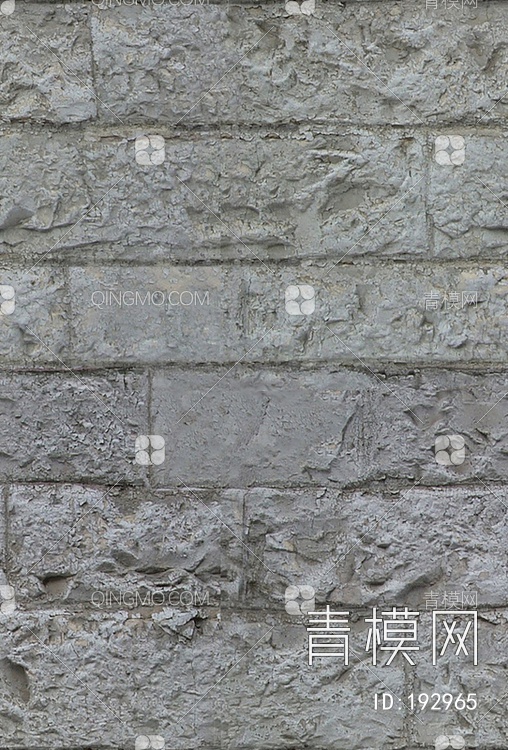 文化石墙贴图下载【ID:192965】