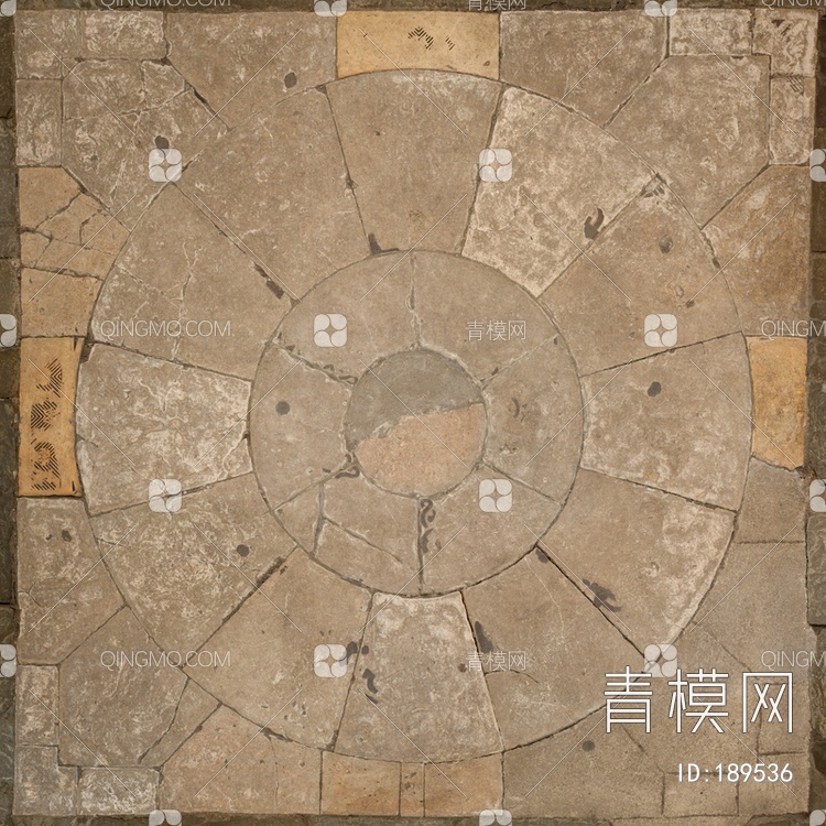 地板砖贴图下载【ID:189536】