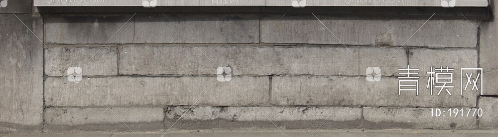 齐整的砖墙贴图下载【ID:191770】