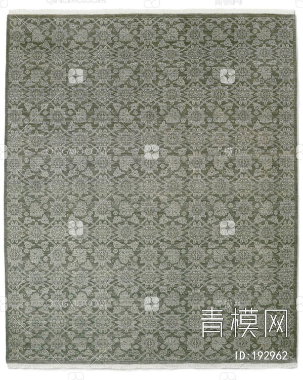 花纹地毯贴图下载【ID:192962】