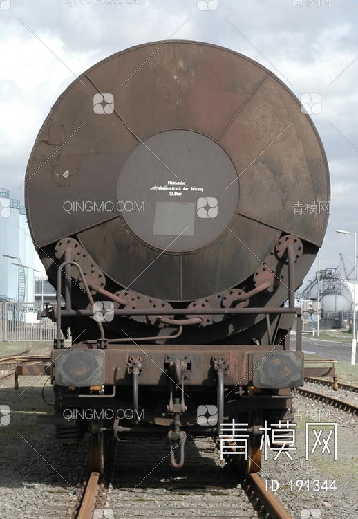交通工具火车贴图下载【ID:191344】