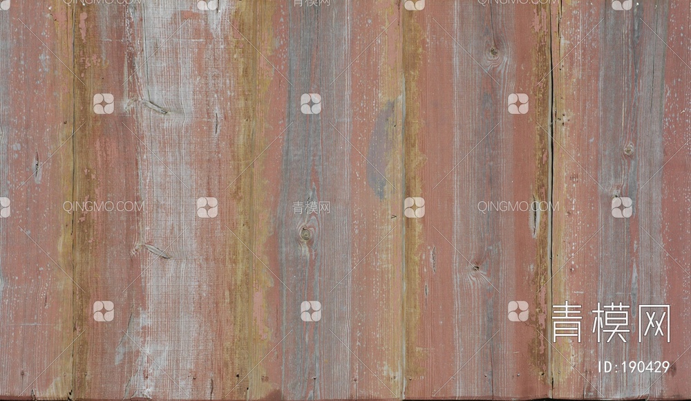 胶合板刷漆的木材贴图下载【ID:190429】