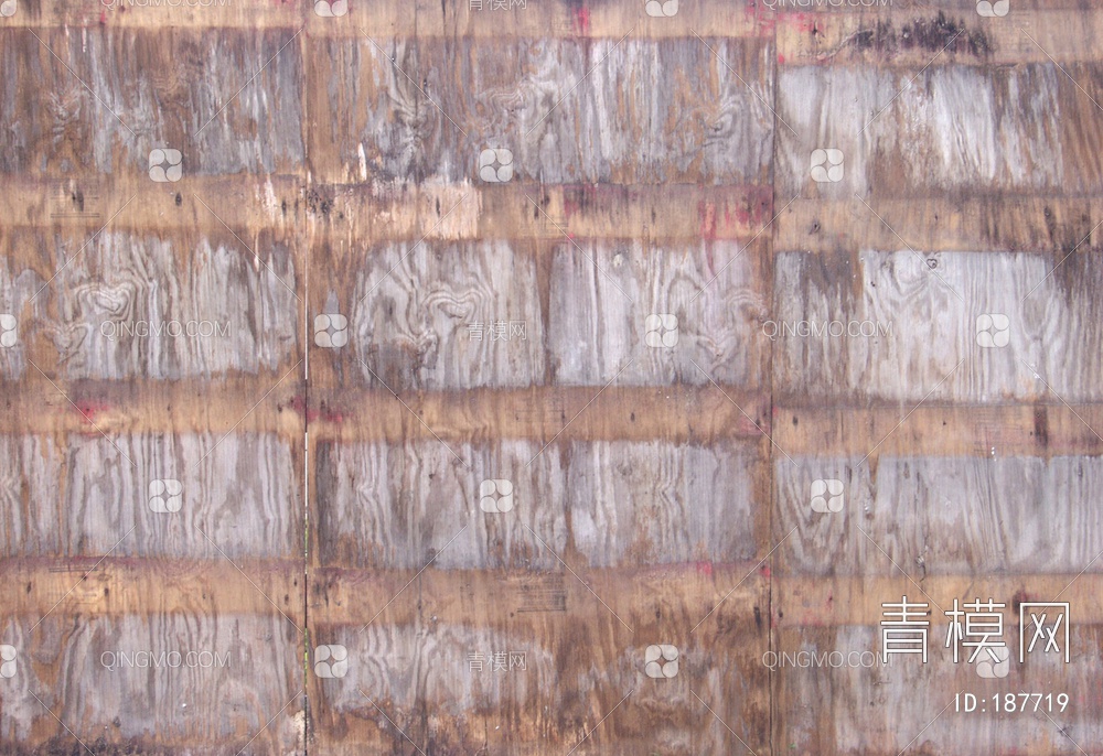 胶合板旧的木材贴图下载【ID:187719】