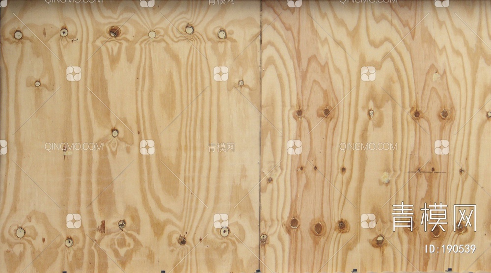 胶合板木材贴图下载【ID:190539】