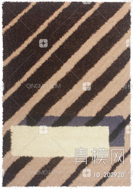 粗布地毯贴图下载【ID:202920】