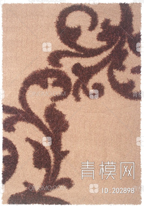 粗布地毯贴图下载【ID:202898】