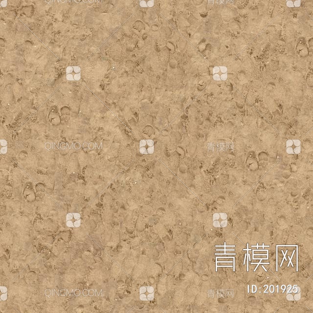 海滩地面贴图下载【ID:201925】