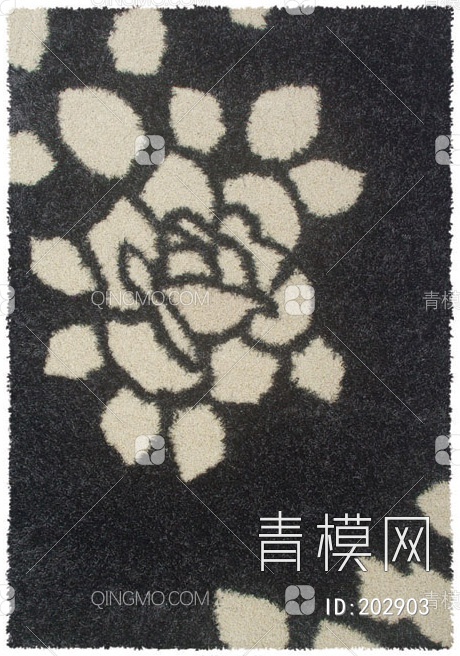 粗布地毯贴图下载【ID:202903】
