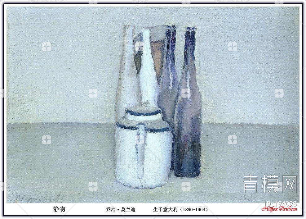 世界名画贴图下载【ID:194098】