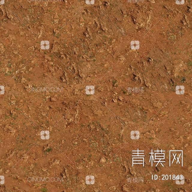 沙地带鹅卵石地面贴图下载【ID:201843】