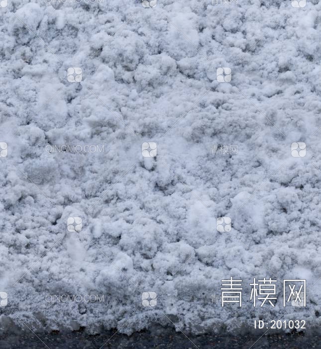 雪地地面贴图下载【ID:201032】