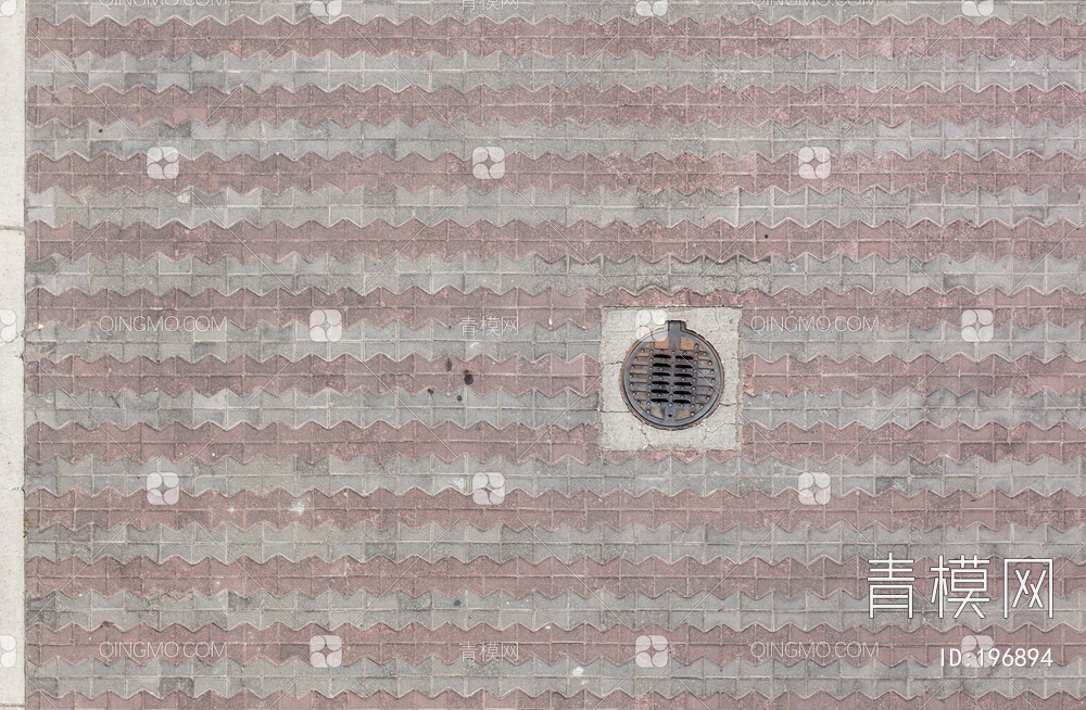 地板砖贴图下载【ID:196894】