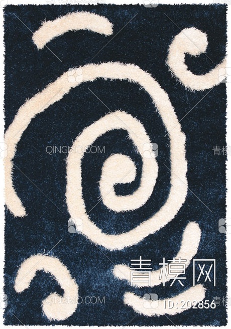 粗布地毯贴图下载【ID:202856】