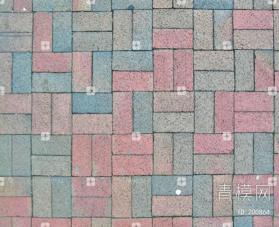 地板砖贴图下载【ID:200864】