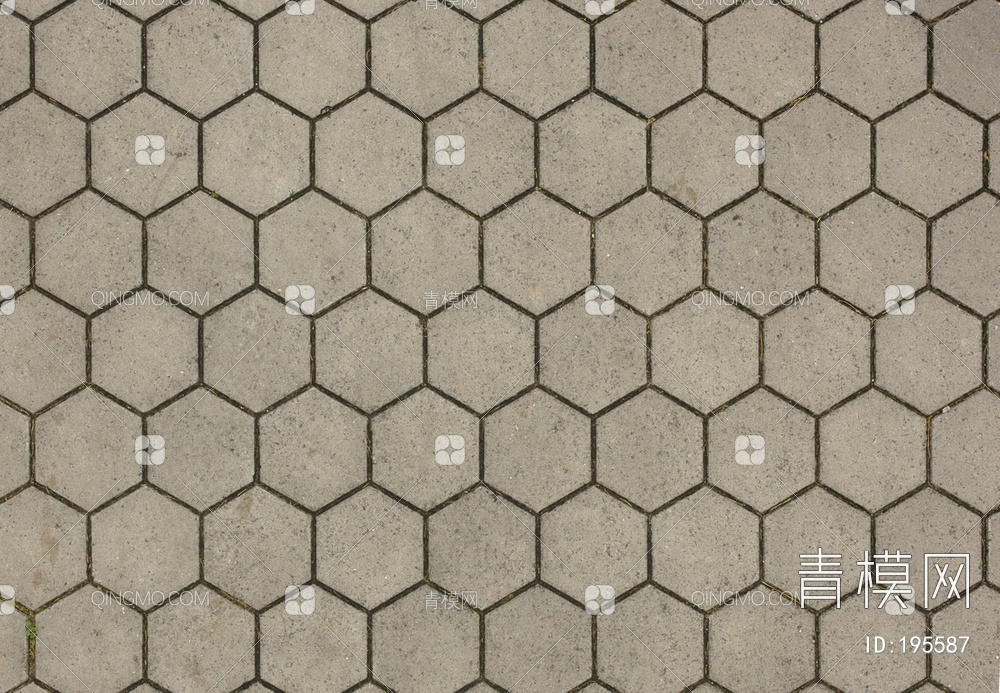 地板砖贴图下载【ID:195587】