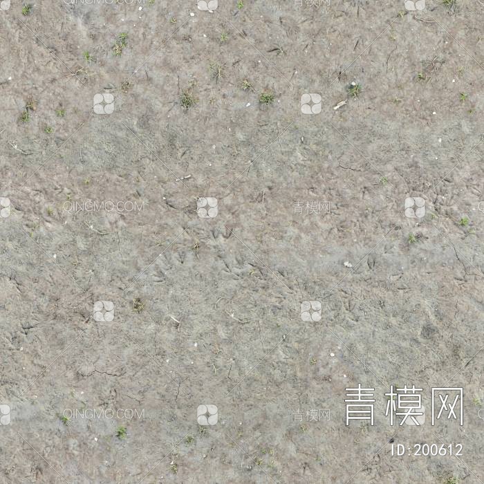 泥巴地面贴图下载【ID:200612】