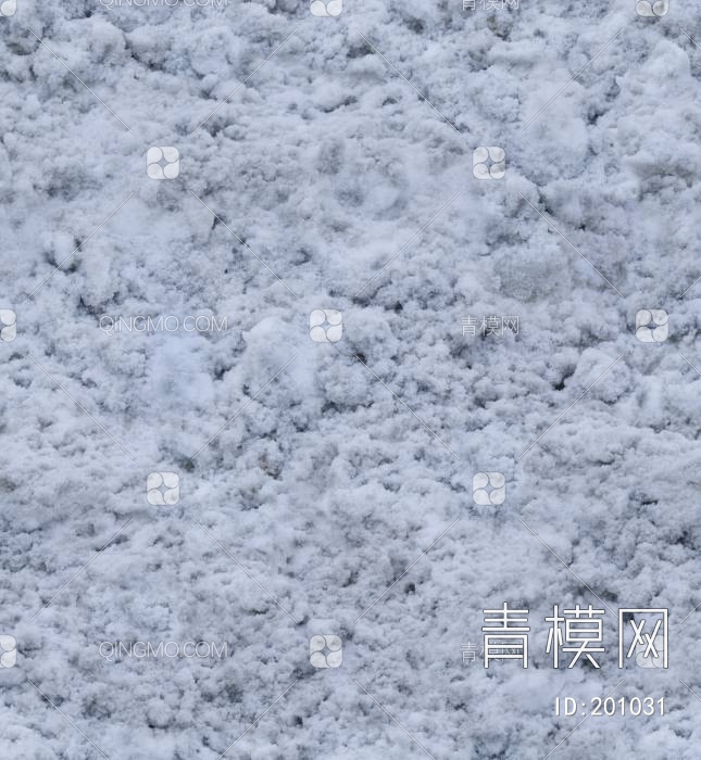 雪地地面贴图下载【ID:201031】