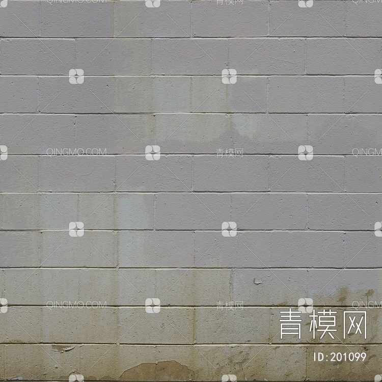 砖墙贴图下载【ID:201099】
