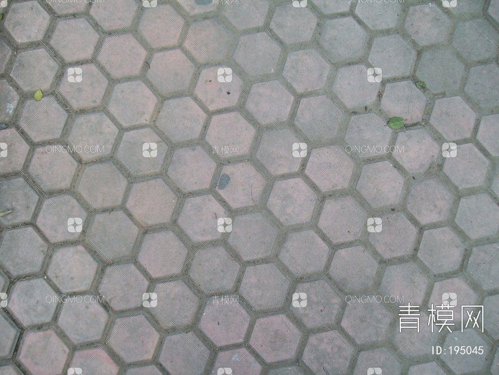 地板砖贴图下载【ID:195045】