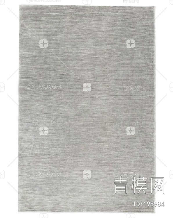 粗布地毯贴图下载【ID:198984】