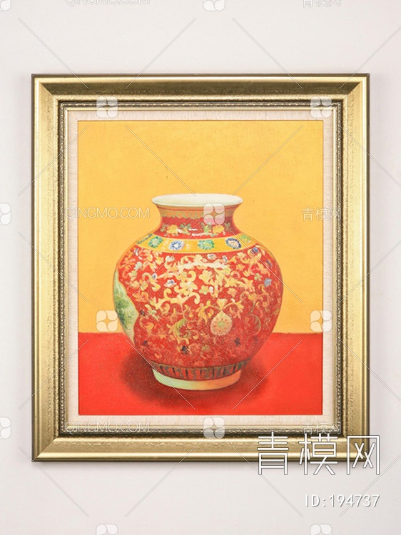 油画贴图下载【ID:194737】