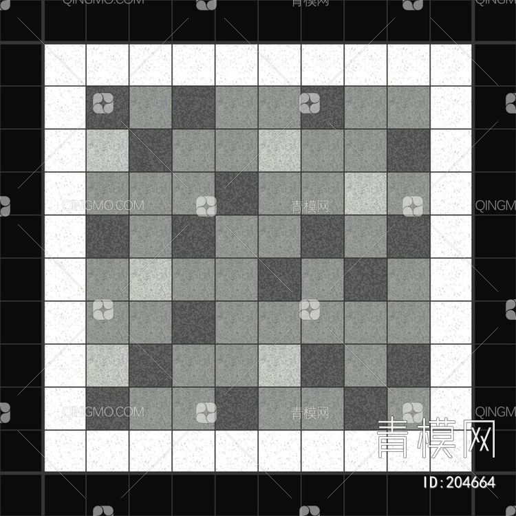 广场砖贴图下载【ID:204664】