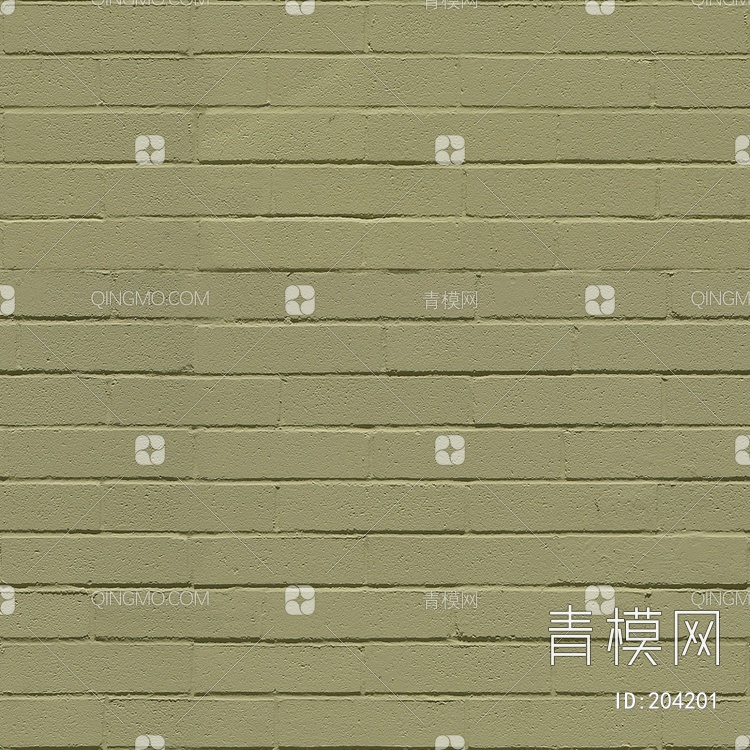 砖墙贴图下载【ID:204201】