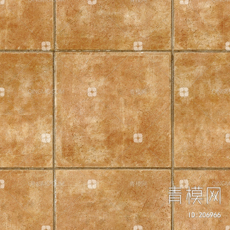 地面砖地面砖贴图下载【ID:206966】