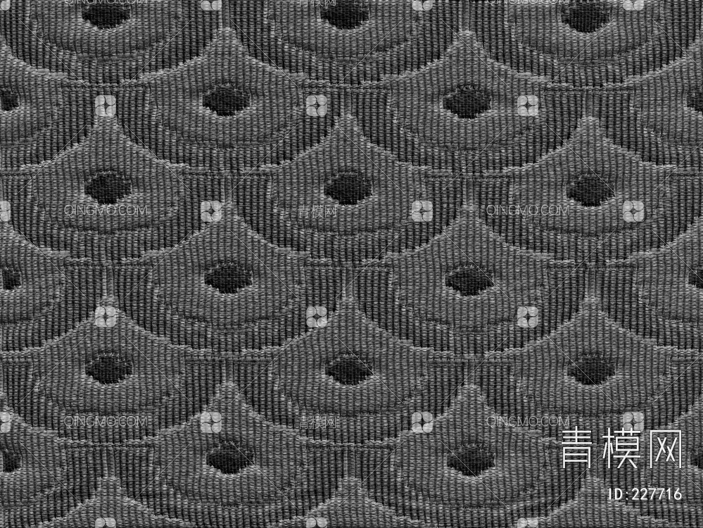 灰调子布纹贴图下载【ID:227716】